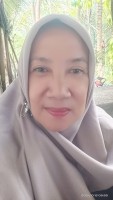 AYU KRISTANTI